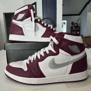 Jordan 1 (ALL OFFERS AVAILABLE)
